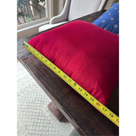 Christmas Pillows - Picture 4 of 9